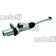 Pompa centrala, ambreiaj FIAT MAREA (185_), Sedan, 05.1996 - 12.2007 Metelli 55-0027