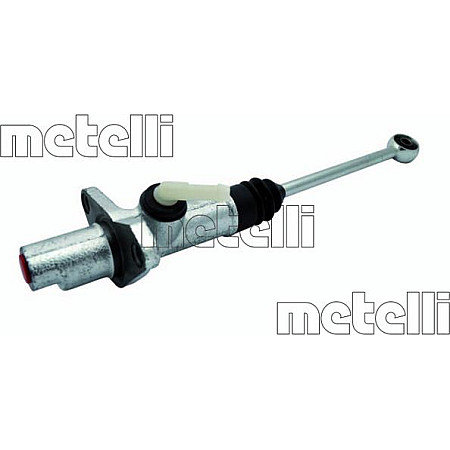 Pompa centrala, ambreiaj FIAT MAREA (185_), Sedan, 05.1996 - 12.2007 Metelli 55-0027