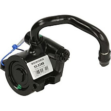 Pompa hidraulica. sistem de directie SYS POMPA Opel Astra F 1.4 1.6 OPEL VECTRA A (J89), Hatchback, 04.1988 - 12.1995 Lauber 55.0380