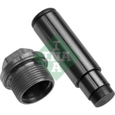 Intinzator.lant distributie Timing chain tensioner OPEL ASTRA G FRONTERA B OMEGA B SIGNUM SINTRA VECTRA B VECTRA C VECTRA OPEL SIGNUM (Z03), Hatchback, 05.2003 - 12.2008 INA 551 0021 10