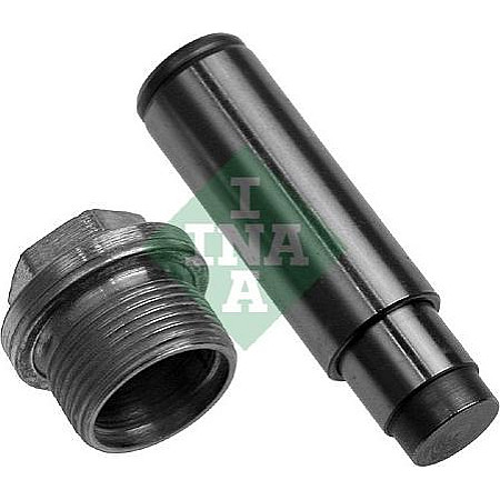 Intinzator.lant distributie Timing chain tensioner OPEL ASTRA G FRONTERA B OMEGA B SIGNUM SINTRA VECTRA B VECTRA C VECTRA OPEL SIGNUM (Z03), Hatchback, 05.2003 - 12.2008 INA 551 0021 10