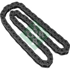 Lant distributie number of links. 70 AUDI A4 B7 A6 C6 A8 D3 BMW 1 E81 1 E82 1 E87 1 E88 1 F20 1 F21 2 F22 F87 BMW 5 Gran Turismo VI (F07), Hatchback, 01.2009 - 02.2017 INA 553 0289 10