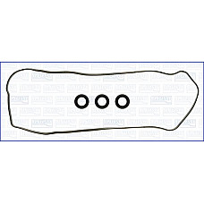 Set garnituri, Capac supape TOYOTA VENZA (_V1_), Turism, 11.2008 - 11.2016 Ajusa 56046200