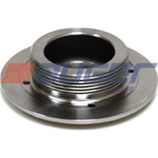 Disc presiune. suport arc Element fixare arc suspensie inelar VOLVO F10 F12 F16 FH12 FH16 FH16 II FL10 FL12 FL6 F VOLVO FH16 (FH), 08.1993 - Auger 56393