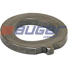 Tabla de siguranta. piulita ax Saiba butuc roata 545x865x10mm VOLVO B10 B7 F10 F12 F16 F7 FH12 FH16 FH16 II FL10 VOLVO B10 (1M), Autobuz, 01.1978 - 08.2011 Auger 56362