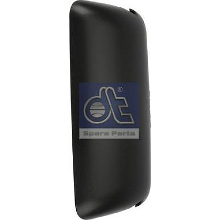 Acoperire. oglinda exterioara Carcasa - capac al oglinzii laterale Dreapta DAF 65 CF 75 CF 85 CF 95 XF CF 65 CF 7 VOLVO 7700, Autobuz, 01.1998 - DT Spare Parts 5.62150