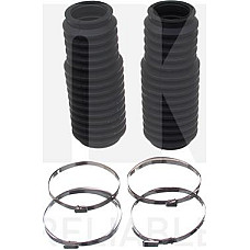 Ansamblu burduf, directie BMW 3 - II (E30), Sabrioleta, 09.1982 - 11.1993 NK 5091504