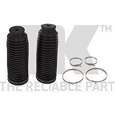 Ansamblu burduf, directie ALFA ROMEO 147 (937_), Hatchback, 10.2000 - 12.2010 NK 5091005