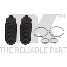 Ansamblu burduf, directie DAEWOO NUBIRA (J100), Wagon, 04.1997 - NK 5093611