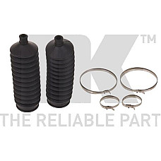 Ansamblu burduf, directie DAEWOO MATIZ (M100, M150), Hatchback, 09.1998 - NK 5093202