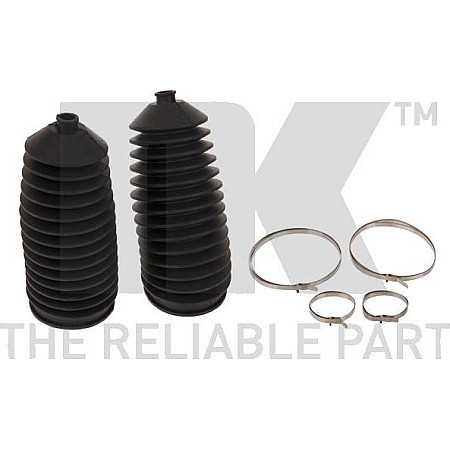 Ansamblu burduf, directie FIAT BRAVO I (182_), Hatchback, 10.1995 - 10.2001 NK 5092311