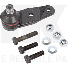 Pivot RENAULT SCENIC I (JA0/1_, FA0_), Dubita, 08.1999 - 07.2010 NK 5043919
