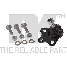 Pivot MERCEDES-BENZ B-CLASS (W245), Hatchback, 03.2005 - 11.2011 NK 5043319