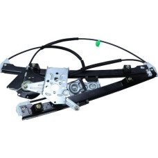 Macara geam SEAT AROSA (6H), Hatchback, 05.1997 - 06.2004 Maxgear 50-0408