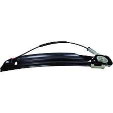 Macara geam BMW 5 - IV (E39), Sedan, 09.1995 - 07.2003 Maxgear 50-0416
