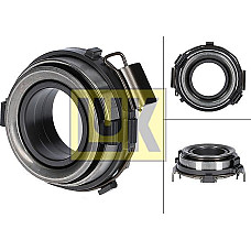 Rulment de presiune TOYOTA YARIS I (_P1_), Hatchback, 01.1999 - 12.2005 LUK 500 1528 10