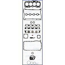 Set garnit complet. motor Complete set of engine gaskets AUDI A3 TT SEAT ALHAMBRA LEON SKODA OCTAVIA I VW BORA BORA I G VW PASSAT V (3B5), Turism, 05.1997 - 12.2001 Ajusa 50153600