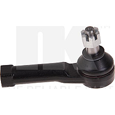 Cap de bara KIA SEPHIA (FA), Hatchback, 01.1995 - 10.1997 NK 5033501