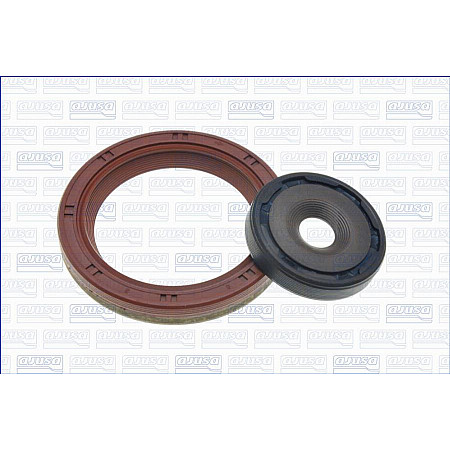 Set garnit complet. motor Complete set of engine gaskets AUDI A3 A4 ALLROAD B8 A4 B8 A5 Q5 TT SEAT ALHAMBRA ALTEA ALTEA VW SHARAN (7N1, 7N2), Dubita, 05.2010 - Ajusa 50289600