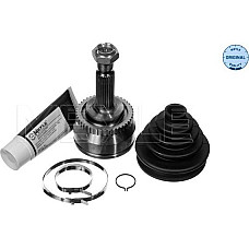 Set articulatie. planetara Articulatia arborelui cotit exterior Dreapta-Stanga 25z-25z-54mm ABS.43 VOLVO S40 I V4 VOLVO V40 (645), Turism, 07.1995 - 06.2004 Meyle 514 498 0005