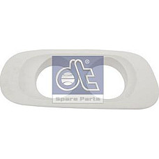 Acoperire. bara protectie Suport far Dreapta DAF CF 75IV CF 85IV DT Spare Parts 5.16213