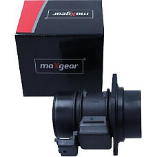 Debitmetru RENAULT LAGUNA II (BG0/1_), Hatchback, 03.2001 - 12.2007 Maxgear 51-0124