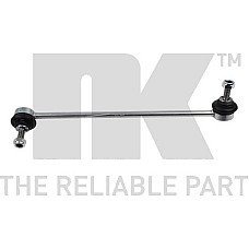 Brat / bieleta suspensie, stabilizator BMW 4 (F32, F82), Compartiment, 07.2013 - NK 5111537