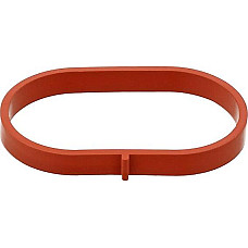 Garnitura. galerie admisie Suction manifold gasket MERCEDES C C204 C T-MODEL S204 C W204 CLS C218 CLS SHOOTING BRAKE X218 MERCEDES-BENZ S-CLASS (W221), Sedan, 09.2005 - 12.2013 Elring 589.550