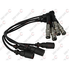 Set cablaj aprinder MERCEDES-BENZ sedan W124 Producator BERU ZEF642