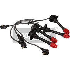 Set fise bujii TOYOTA COROLLA VIII (_E11_), Liftback, 04.1997 - 01.2002 Maxgear 53-0138