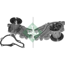 Pompa apa SUZUKI GRAND VITARA II (JT, TE, TD), Crossover, 04.2005 - INA 538 0630 10