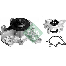 Pompa apa MAZDA 626 V (GF), Hatchback, 05.1997 - 12.2002 INA 538 0280 10