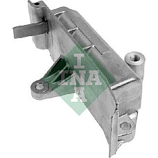 Amortizor vibratii. curea distributie Intinzator cu curea de distributie AUDI A2 A3 A4 B5 A4 B6 A6 C5 FORD GALAXY VOLVO S70 (874), Sedan, 11.1996 - 11.2000 INA 533 0035 10