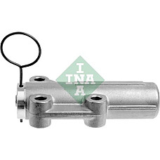 Amortizor vibratii, curea distributie AUDI A4 Avant III (8ED, B7), Turism, 11.2004 - 06.2008 INA 533 0029 20