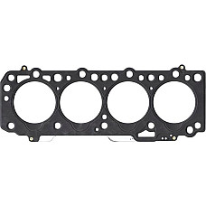 Garnitura chiulasa NISSAN SERENA VANETTE TRADE 2.3D 10.95-10.06 NISSAN SERENA (C23), Dubita, 06.1991 - 09.2001 Elring 528.200