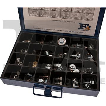 Dop filetat FA1 574.572.001