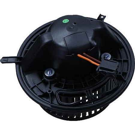 Aeroterma ventilator habitaclu BMW X4 (F26), Crossover, 05.2013 - 03.2018 Maxgear 57-0055