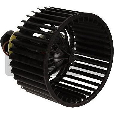 Aeroterma ventilator habitaclu AUDI A6 (4A2, C4), Sedan, 06.1994 - 10.1997 Maxgear 57-0010