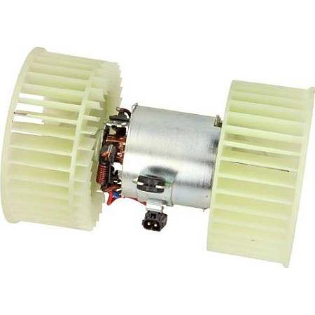 Aeroterma ventilator habitaclu BMW X5 (E53), Crossover, 01.2000 - 12.2006 Maxgear 57-0114