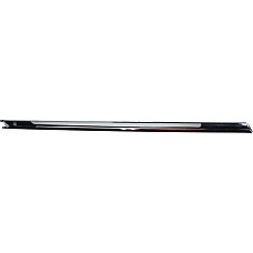 Ornament bandou bara Spoiler bara Spate Stanga crom VW PASSAT B6 03.05-10.11 Break 08.05-11.10 VW PASSAT Variant VI (3C5), Turism, 08.2005 - 11.2011 BLIC 5703-05-9540971P