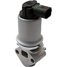 Supapa EGR Valva EGR AUDI A2 SEAT AROSA CORDOBA CORDOBA VARIO IBIZA II IBIZA III INCA LEON TOLEDO II SKODA FABIA VW LUPO (6X1, 6E1), Hatchback, 09.1998 - 07.2005 Magneti Marelli 571822112018