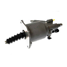 Actuator ambreiaj 254mm MAN HOCL LIONS COACH LIONS REGIO NL MERCEDES ACTROS MP2 / MP3 AROCS ATEGO AXOR AXOR 2 ECONIC NEOPLAN CITYLINER TOURLINER TRENDLINER 01.92- KONGSBERG KA 629184AM