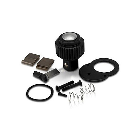 "Cheie cu clichet Manson de cauciuc 1/2"" index clichet: CHAG1626 CHAG1636 CHUG1626 CJBG1627 CMBG1627" TOPTUL CLBG1616