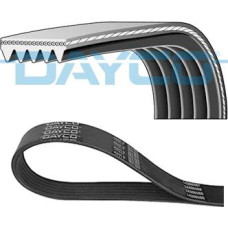Curea transmisie cu canel Multi-V-belt 5PK1765 MERCEDES A W169 B SPORTS TOURER W245 MITSUBISHI COLT VI OPEL INSIGNIA A OPEL INSIGNIA A (G09), Sedan, 07.2008 - 03.2017 Dayco 5PK1765S