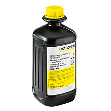 ampon auto sampon auto concentrat KARCHER EN RM 31 ASF Active alkaline cleaning agent 25 l pH alcalin linie: proaspat pentru curatare pentru elemente nevopsite  biodegradabil KARCHER 6.295-584.0