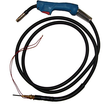 Accesorii si materiale pentru sudare Clema de sudura IDEAL MB 14/3M