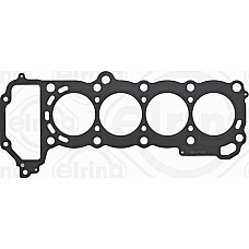 Garnitura chiulasa chiulasa thickness. 05mm NISSAN MICRA III 1.0-1.2 01.03-06.10 NISSAN MICRA III (K12), Hatchback, 03.2002 - 06.2010 Elring 691.880