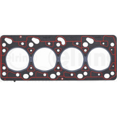 Garnitura chiulasa FORD 1.6 Zetec EL646630 FORD MONDEO II (BAP), Hatchback, 08.1996 - 09.2000 Elring 646.631