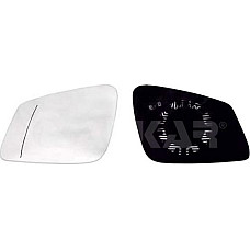 Sticla oglinda, oglinda retrovizoare exterioara BMW Z4 (G29), Roadster, 11.2018 - Alkar 6475845