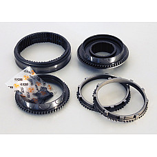 "Set reparatie, transmisie manuala Pinion sincron kit reparare ""High-low""" C.E.I 198975